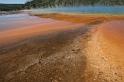 A011 Yellowstone - Grand Prismatic Spring